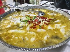 -陈生记黑鱼馆·20年活鱼现杀(宁波鼓楼店)
