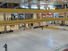 -冠军冰场CHAMPION RINK(苏州中心商场店)