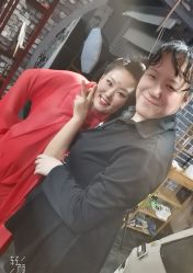 点击看大图 -盘子女人坊古装摄影(万达店)