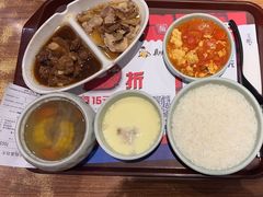 -真功夫(彩田路店)