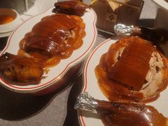 -秀儿四九城·新京菜(亚运村鸟巢店)