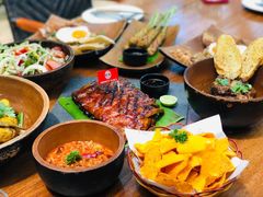 -Naughty Nuri’s Phuket