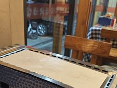 -雪熊哈尔滨烧烤·精酿啤酒·砂锅(中央胜境店)