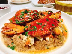 -和记小菜(东方店)