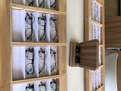 -无界眼镜MaxLess(五角场万达店)