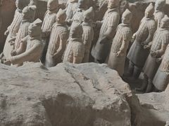 -秦始皇帝陵博物院-丽山园