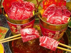 -蜀大侠火锅(总府路店)