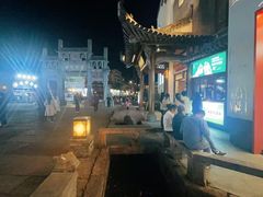 -黎阳老街