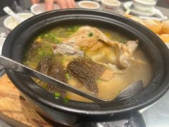 -陶德砂锅(蜀汉路店)