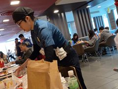 -麦当劳(北京路广百广场店)