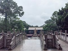 -东吴大帝孙权纪念馆