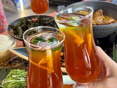 -马来西亚肉骨茶汤·招牌螃蟹·烧鸡·呷喱吧吧(海上世界店)