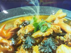 -老边饺子馆(东单店)
