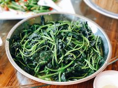 -绿雅居原生态农庄(小涌店)