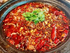 -尼岔湖北小馆(月坛北街店)