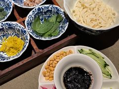 -花家怡园(四合院总店)