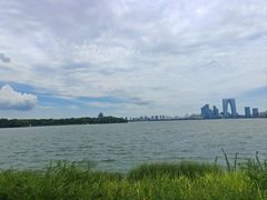 -金鸡湖景区