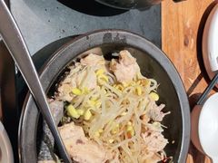 -云海肴·汽锅鸡·云南菜(美罗城店)