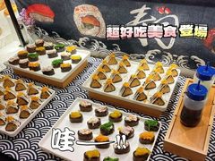 -比格比萨自助(南京万达茂店)