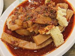 -清真益鑫羊肉手抓馆(南大街店)