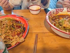 -老街市井麻辣烫(龙湖滨江天街店)