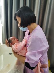-惠州心享玥月子中心江北店