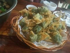 -新洞口小吃(三元二路店)