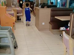 大堂-德克士(睢宁曼哈顿店)