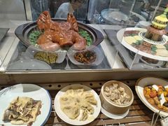 -陈记菜馆·非遗淮扬菜(东关街教场店)