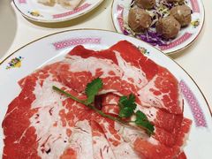 -燃计沙茶皇·香港沙茶火锅(人广旗舰店)
