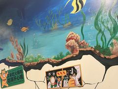 -味之绝热血美蛙鱼火锅(中坝店)