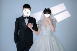 点击看大图 -巴黎经典婚纱摄影PARISSIC