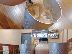 -曼谷食堂·泰国家庭料理