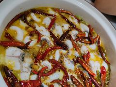 -青花椒花椒鱼(合生汇店)