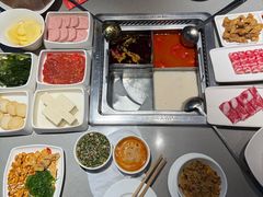 -海底捞火锅(杭州滨江九宜城店)