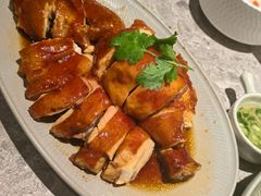 -留半山·香港食堂(啦啦宝都店)