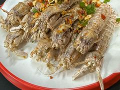 -坛南湾阿强农家乐.海鲜大排档老字号(福州地标美食店)