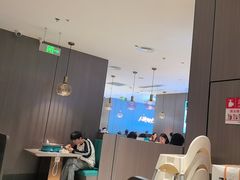 -半天妖烤鱼(西直门凯德mall店)