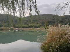-南北湖风景区