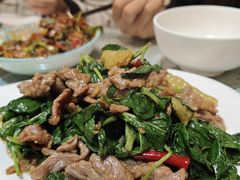 -蜗牛小馆醉乡民谣云南菜(惠新西里店)