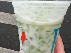 -鲍氏老字号冷热饮老店(瑞安店)