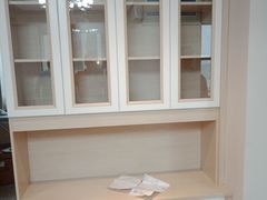 -索菲亚衣柜橱柜家具全屋定制(汶水红星店)
