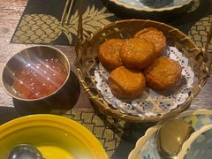 -泰妃堂.泰菜.夜宵(赤岗总店)