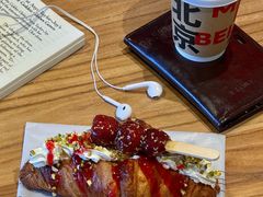 -味多美·北京面包工坊(天坛店)