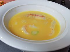 -上海滩餐厅(BFC外滩金融中心店)