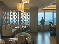 -佘山世茂艾美·御珍轩中餐厅