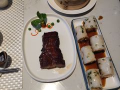 -喜粤8号(四海唐人街店)
