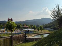 -蓟州溶洞风景区