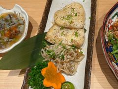 -泉寿司(万科公园店)