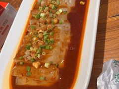 -俭寨大盘鸡·缸子肉·小公鸡·新疆菜(云通店)